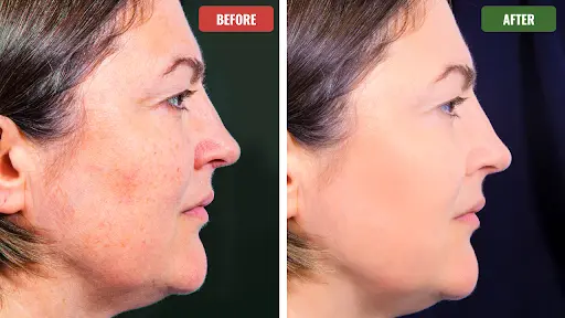 Tretinoin Before and After What to Expect in the First 30 Days