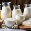 Whole Milk and Dairy Foods Offer Unique Nutritional Benefits